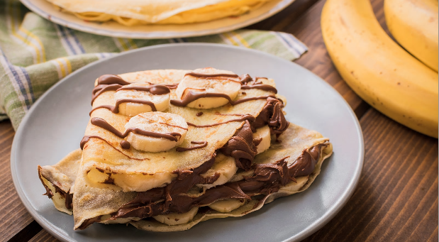 Sky Princess - Gelato 